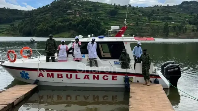Le bateau transportait des commerçants qui se rendaient de la zone d'Ibaji (Kogi) à un marché situé à Illushi, dans l'Etat d'Edo, de l'autre côté de la rive du fleuve Niger.