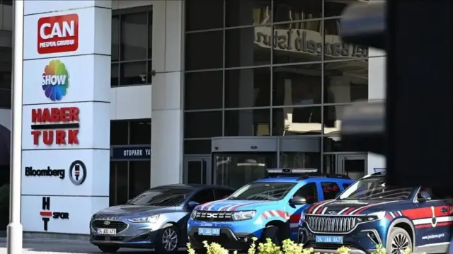 Can Holding soruşturmasında Atilla Ciner ve şirket CEO’suna tutuklama talebi