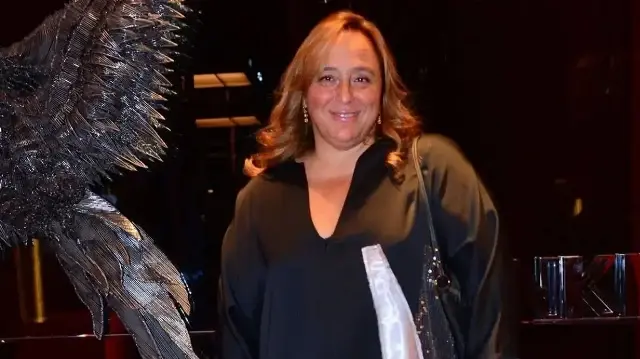 Menajer Ayşe Barım'ın 'Türkiye Cumhuriyeti Hükümetini ortadan kaldırmaya teşebbüse yardım' suçundan yargılandığı davada ikinci kez hakim karşısına çıktı.