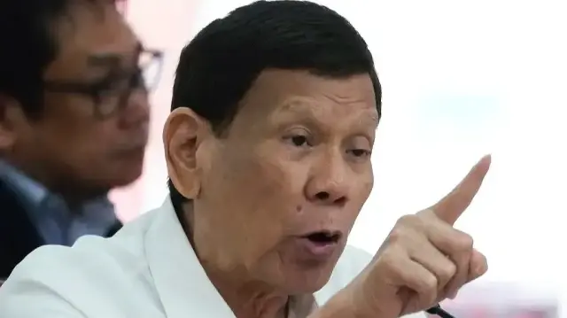 Philippine Senate urges ICC to put ex-President Duterte under house arrest