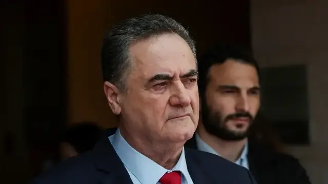 حماس: تصريحات كاتس بشأن مواطني غزة تمهد لتصعيد جرائم الحرب 