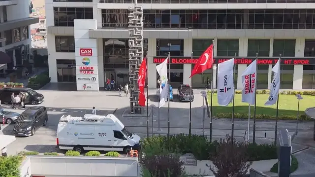 Can Holding'e yönelik soruşturmada gözaltına alınan iki şüpheli tutuklandı.