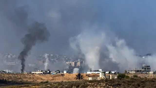 Israel kills 100 Palestinians every day in Gaza: UN refugee agency
