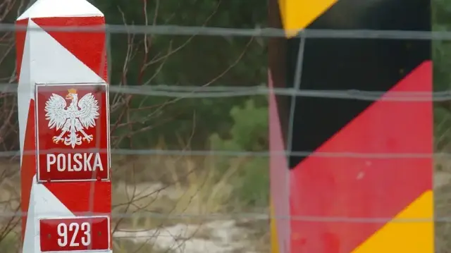 Poland extends German and Lithuanian border controls until April 2026