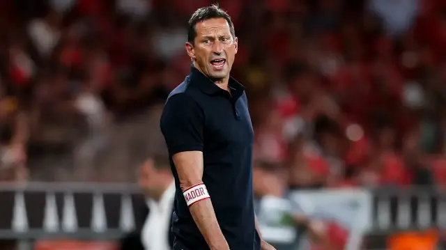 Roger Schmidt