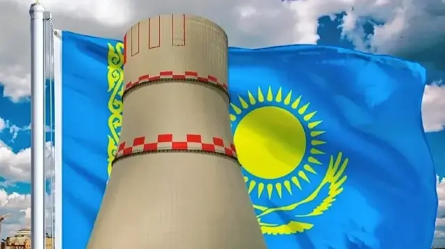 Astana envisage la construction d’une nouvelle centrale face au déficit énergétique du sud du pays.