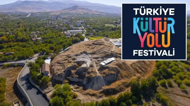 Malatya festivalle buluşacak.