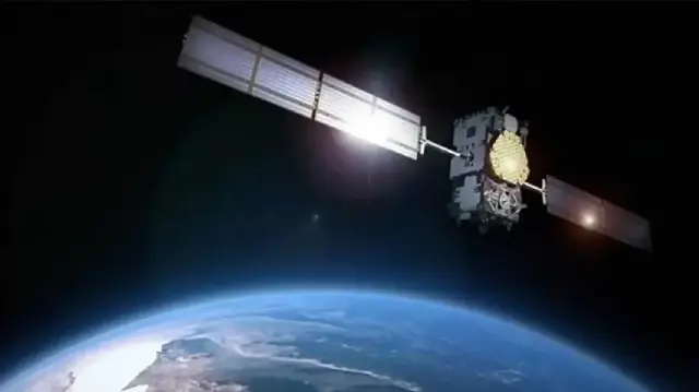 Turkic States to Launch Joint Satellite in 2026 as Cooperation Deepens