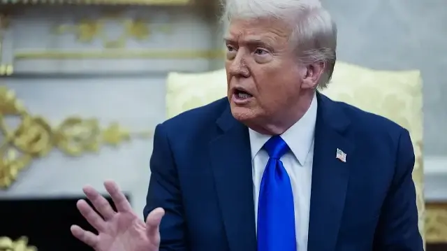 ТАСС: Россия поддержит выдвижение Трампа на Нобелевскую премию мира.