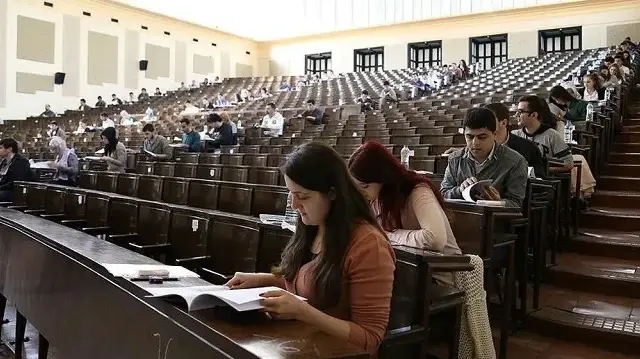 Üniversite kayıt tarihleri açıklandı mı?