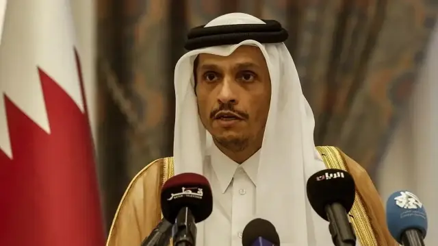 قطر: لن ندخر جهدا تجاه الفلسطينيين ضمن وقف إطلاق النار بغزة