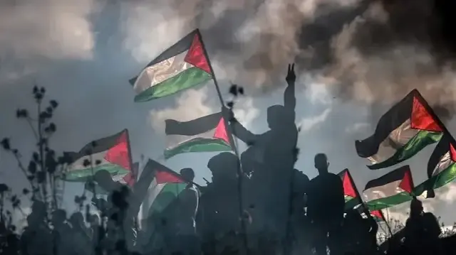 هيئة البث العبرية تنشر فحوى وثيقة الاتفاق بين الاحتلال وحماس