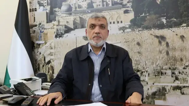قيادي في حماس: لا نكبة فلسطينية بعد نكبة العام 1948 
