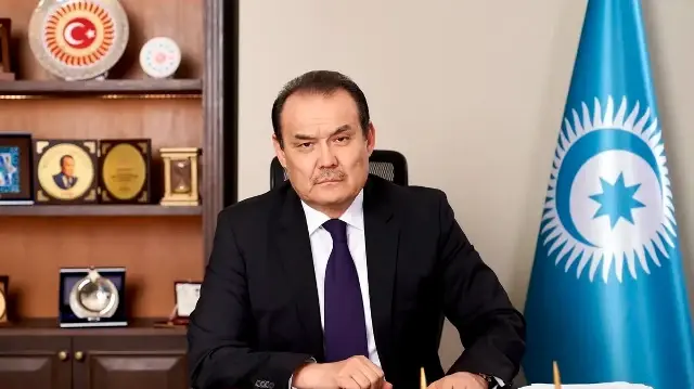 Багдад Амреев
