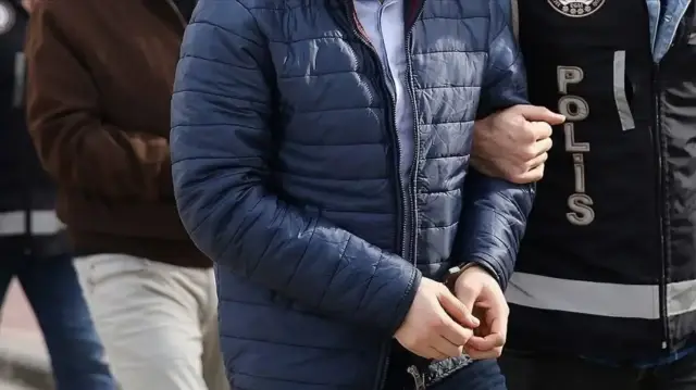 Yaklaşık 3 aylık fiziki ve teknik takibin ardından 28 ekip ve 196 personelin katılımıyla gerçekleştirilen "Şehit İbrahim Birol-16" operasyonunda 9 şüpheli yakalandı.