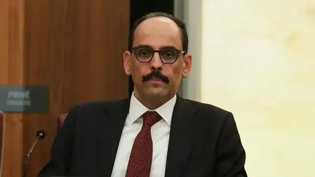 Türkiye Joins Gaza Ceasefire Task Force in High-Level Talks