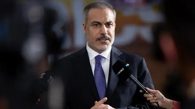 Türkiye Insists Palestinians Must Govern Gaza Reconstruction