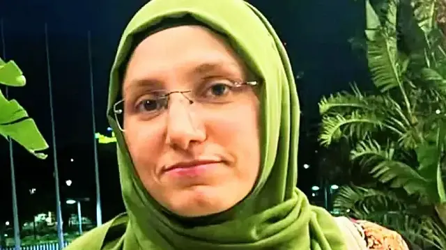 Güneş, ağır ve sistematik işkenceye maruz kaldığını belirterek tüm şahıs ve kurumlardan şikayetçi oldu.