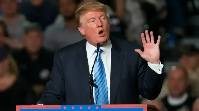 US Lawmaker Nominates Trump for Nobel Peace Prize for Gaza Deal