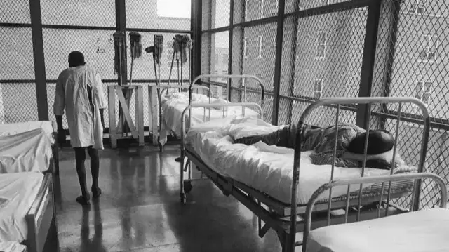 WHO: 67 Million in Crisis Zones Suffer Mental Health Conditions