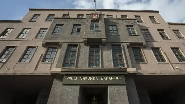 Türkiye Prepared to Join Gaza Task Force, Defense Ministry Confirms