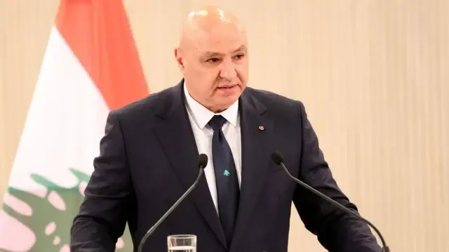 عون: الوضع على الحدود اللبنانية السورية أفضل من السابق