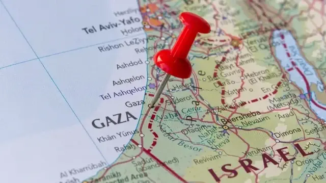 Gulf States Reassess Security as Israel Emerges Primary Threat