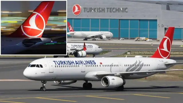 THY ile Cezayir Hava Yolları arasında işbirliği