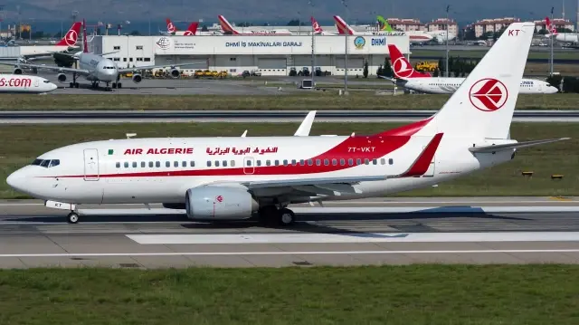 Le partenariat entre les compagnies nationales turque et algérienne vise à développer de nouvelles synergies dans le transport aérien, la maintenance et la durabilité.