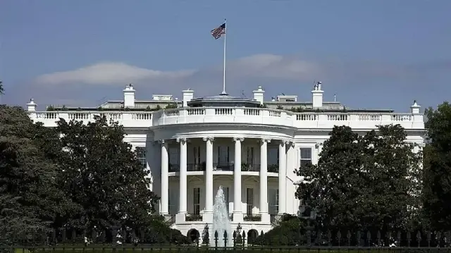 White House Criticizes Nobel Committee After Trump Peace Prize Loss