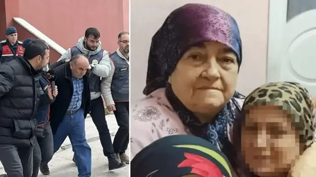 Çorum’da öldürüldükten sonra yakılan kadının katil zanlısı: Hiçbir şey hatırlamıyorum.