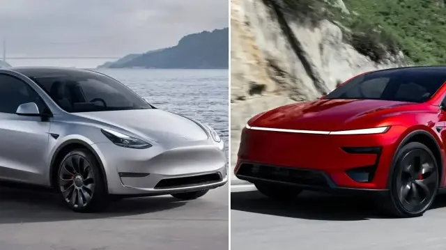 Tesla Model Y serisine yeni bir zam yaptı.