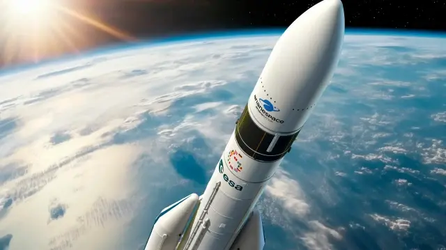 Face à la domination de SpaceX, l’Agence spatiale européenne mise sur une nouvelle génération de lanceurs réutilisables pour assurer l’avenir de l’accès souverain de l’Europe à l’espace.