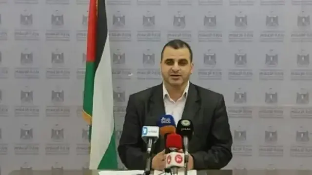 بلدية خان يونس: قوات الاحتلال دمرت 85 بالمئة من مساحة المحافظة 
