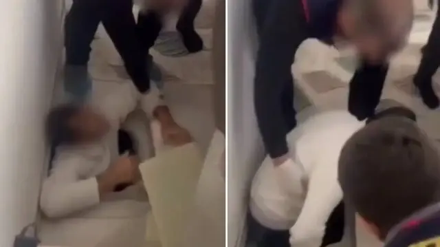 N.T., firari olarak geçirdiği 11 yıl boyunca farklı yerlerde izini kaybettirdiği belirtildi. 