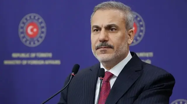 Lors de sa rencontre avec le vice-Premier ministre irakien Fuad Hussein, Hakan Fidan a déclaré au sujet de l’accord de Gaza qu’il devait être appliqué sans provocations d’Israël et poursuivi sans interruption, afin d’éviter une reprise des violences et des massacres.