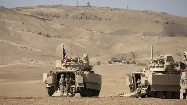 US Troops Deploy to Israel for Gaza Ceasefire Monitoring Mission