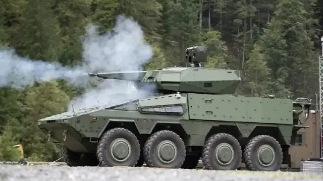 Germany to Acquire 600 Air Defense Systems in €9 Billion Deal