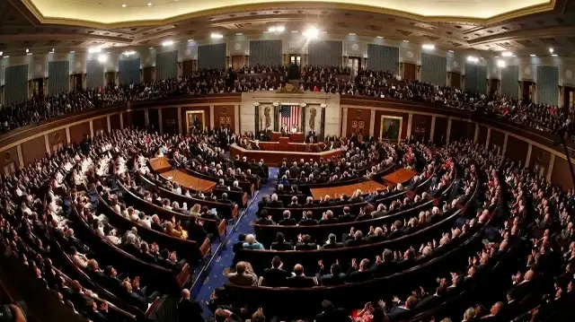 مجلس الشيوخ الأمريكي يقرر إلغاء "قانون قيصر" المفروض على سوريا

