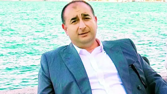 Serdar Öktem