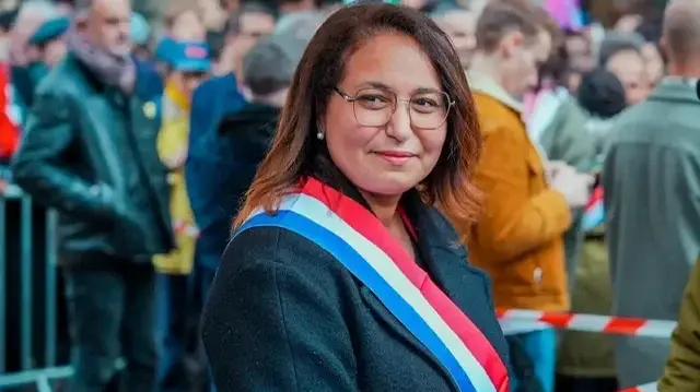 نائبة فرنسية تشكر تركيا لدورها في إعادة 3 ناشطين إلى باريس