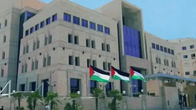 "النقد الفلسطينية": نعمل لإعادة الخدمات المصرفية في غزة بأقرب وقت