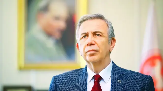Savcılık soruşturma izni istedi: Vurgunun ucu Yavaş'a uzandı.