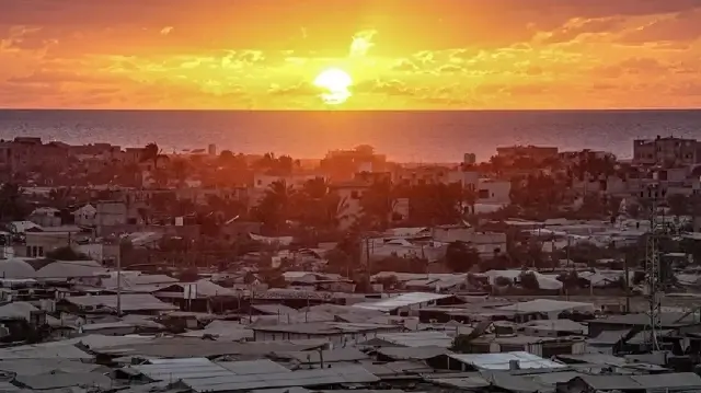 EU Calls for Immediate Implementation of Gaza Ceasefire Deal