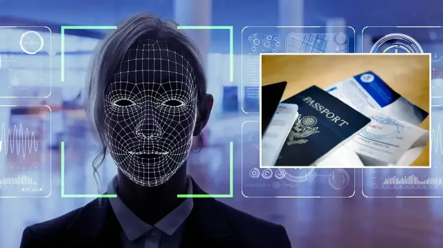 Schengen'de yeni dönem resmen başlıyor: Pasaport damgalama sona eriyor