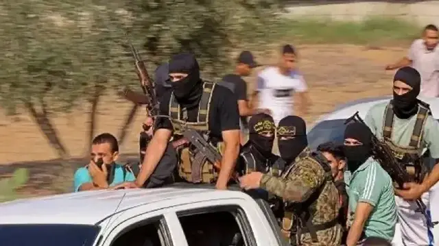 Hamas Announces Prisoner Exchange with Israel May Begin Monday