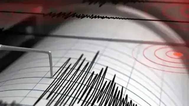 Major 7.6 Quake Strikes Drake Passage, Tsunami Alert for Chile