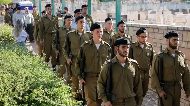 حكومة الاحتلا ل تجند طلابا يهودا من العالم في جيشها ومستوطنيها