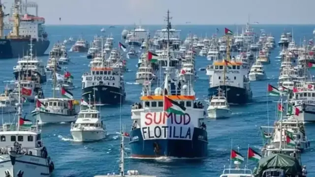 Soruşturma kapsamında, İsrail tarafından alıkonulan aktivistlerin Türkiye'ye dönüşlerinin ardından ifadeleri alınmaya devam ediyor. 