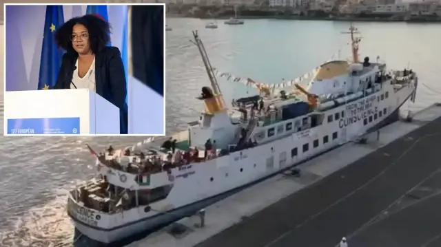 AP Milletvekili Camara yarın Ürdün’e gönderilecek